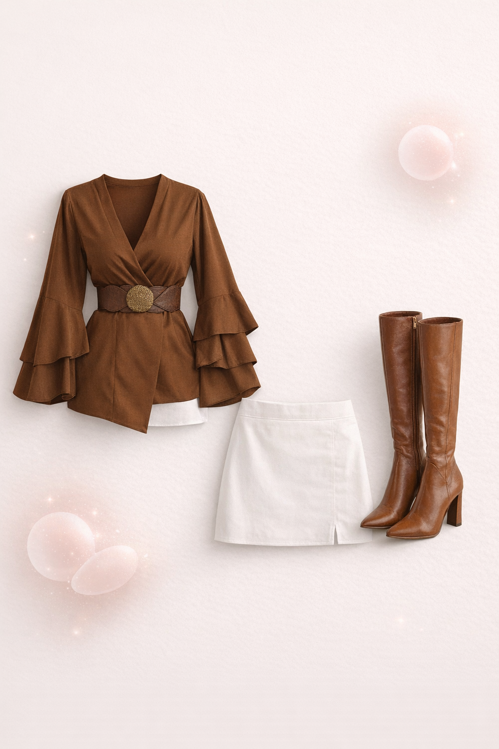 Look 4